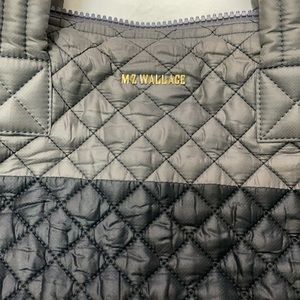 MZ Wallace Bi Color Medium Sutton